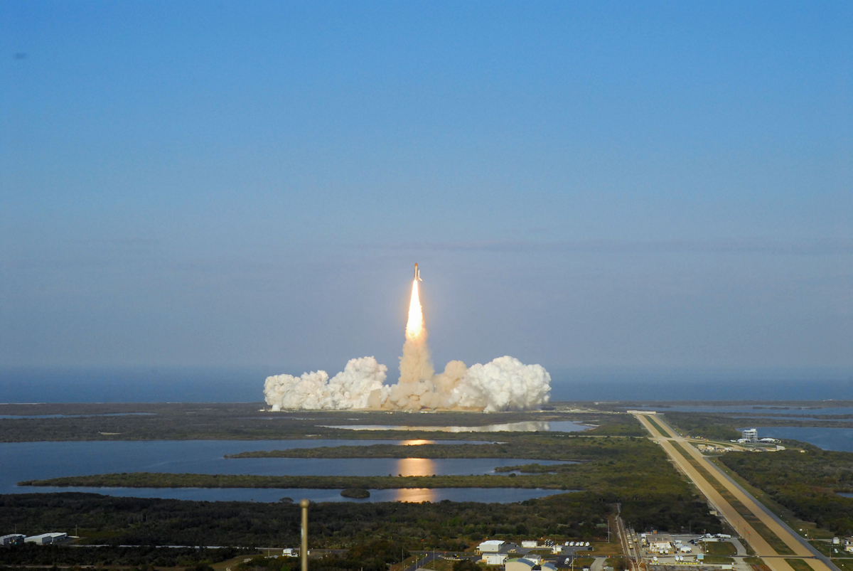 How Would a Government Shutdown Affect NASA?